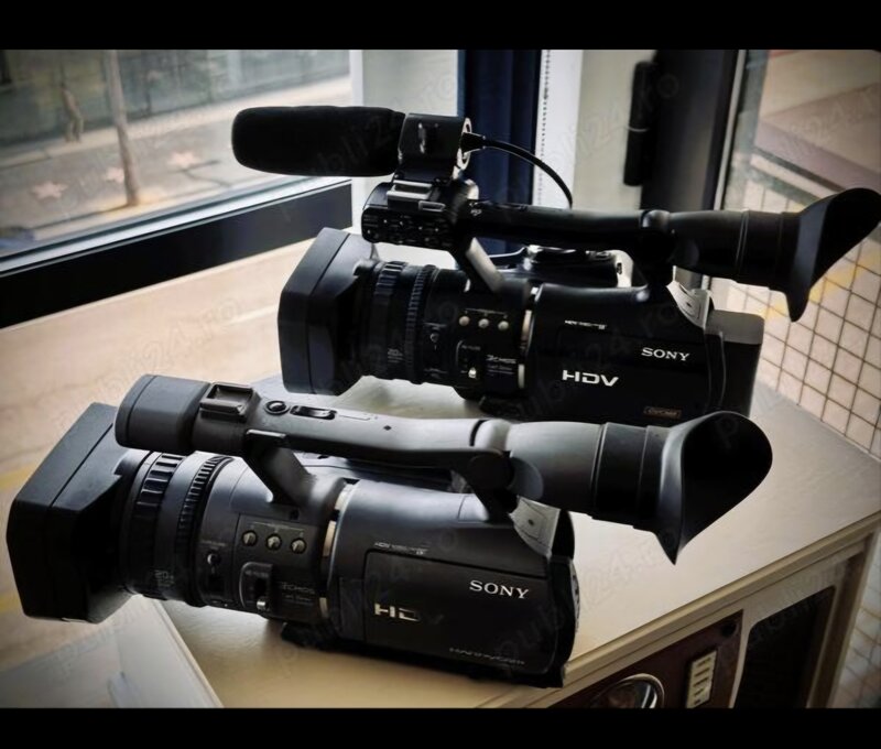 Servicii foto-video pentru nunti, botez, sau alte evenimente private