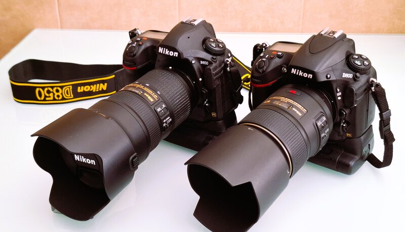 Servicii foto-video pentru nunti, botez, sau alte evenimente private