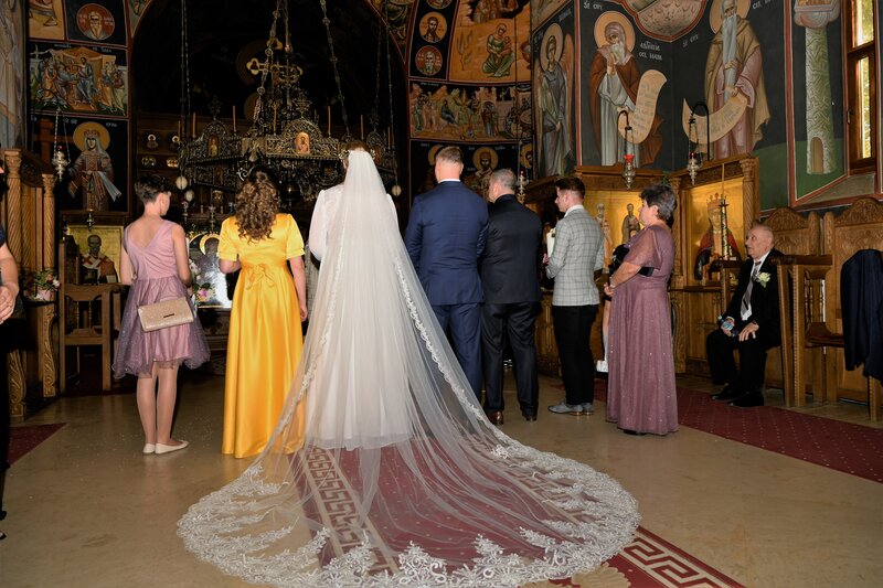 Servicii foto-video pentru nunti, botez, sau alte evenimente private